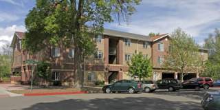 Atrium Suites  - 2 BR/2 BA & 3 BR/3 BA Gallery 1