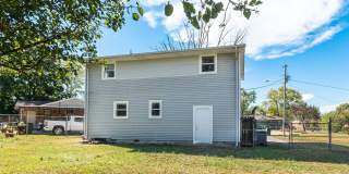 For Lease - 4 Bed, 1.5 Bath, 1584sqft Single Family Home, Lebanon Gallery 23