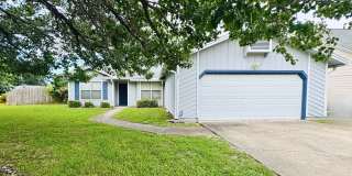 Charming 3 Bedroom, 2 Bath Home with Fenced Yard and 2-Car Garage Gallery 1
