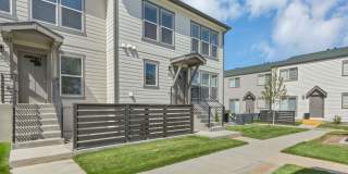 Briar Grove Townhomes Gallery 81
