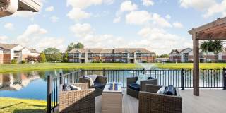 Brownsburg Crossing Apartments Gallery 12