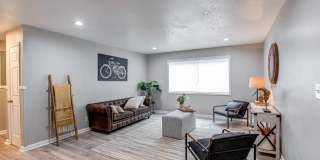 Decatur Gardens Gallery 1