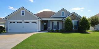 124 Floyd McNeal Drive **Move In Special!** Gallery 1