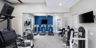 Orion McKinney Apartments Orion McKinney Apartments Gallery 9