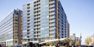 Insignia On M Gallery 14