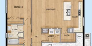 Newer Home waiting for you ! Gallery 3