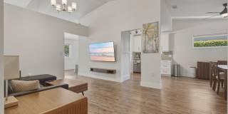 Spacious 3-Bedroom, 3-Bath Home in the Heart of Miami – Modern Living & Prime Location! Gallery 1