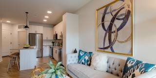 Century West Pryor Gallery 19