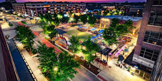 Railyard at Midtown Gallery 36