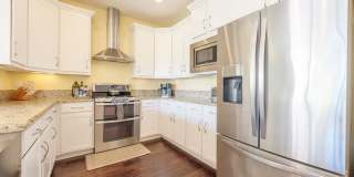 Fully Furnished Jax Beach Townhome Gallery 20