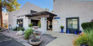 Aztec Springs Gallery 4
