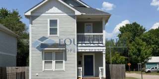 617 East Lenoir Street Gallery 1