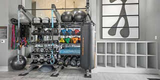 The Gin Mill Gallery 10