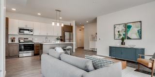 Parker Station Flats Gallery 2