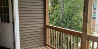 HUGE newly built 4 bed / 4.5 bath townhouse! Gallery 28