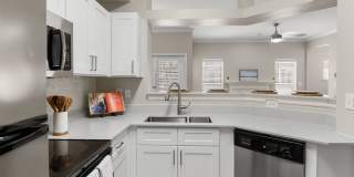 Townhomes of Bent Tree Gallery 3