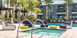 Rize Irvine Apartments Gallery 13