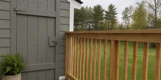 Pickwick Farms Apartments Gallery 46