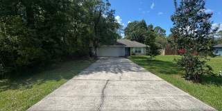 Ready Now! 3/2 Single Family Home w/ Fenced Yard in Starke, FL! Gallery 1