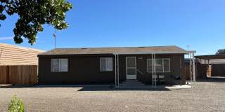 2 Bedroom country home Gallery 1