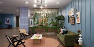 The Highline Apartments Gallery 25