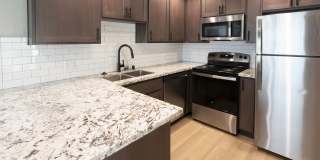 Selby Ranch Apartment Homes Gallery 32