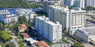 2555 NE 11th Street unit: 804 Gallery 1