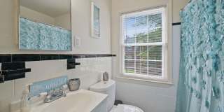 Loch Raven Village Apartments Gallery 34
