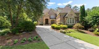 6327 Howell Cobb Court Gallery 1