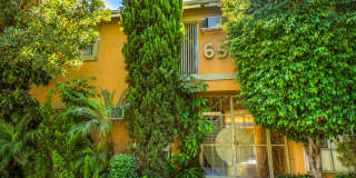 6566 Fountain Ave. Gallery 5