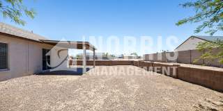 Clean Home with NO HOA in Arizona City Gallery 39
