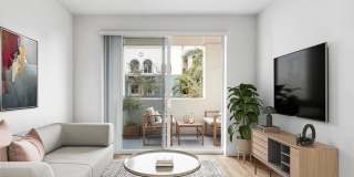 Red Road Commons Gallery 20