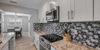 Renovated Spanish-Style 2/1 Beach Bungalow Just Steps to the Ocean! Gallery 17