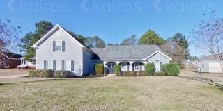 334 Amanda Drive Gallery 1