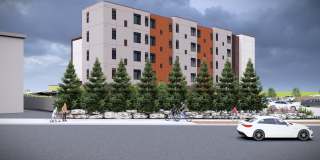 Artspace Colorado Spring Gallery 1