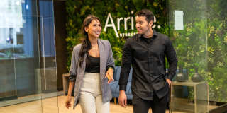 Arrive Streeterville Gallery 16