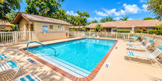 Annual Turnkey Furnished 1-bed 1-bath condo in the Meadows Gallery 19