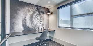 Proximo at Pena Station Gallery 7