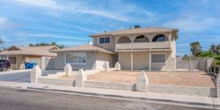 2298 Golden Arrow Drive, Las Vegas, Nevada 89169 View Gallery 1