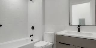 S'Park Apartments Gallery 39