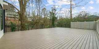 942 Peachtree Battle Circle NW Gallery 28