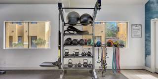 Alterra Apartments Gallery 12