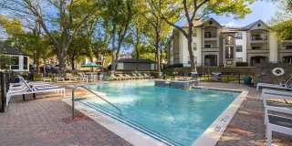 Thornbury at Chase Oaks Gallery 1
