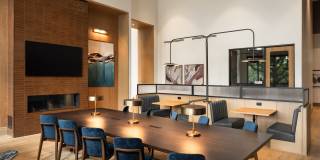The Parson Gallery 7