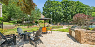 Woodcreek Apartments Gallery 7