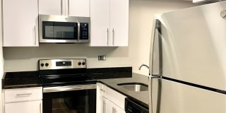 Spinnaker Wharf Apartments Gallery 6