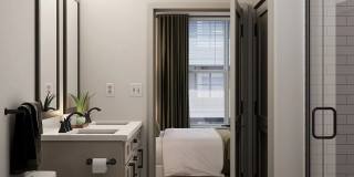 District South Apartments & Townhomes Gallery 6
