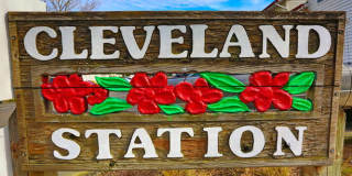 Cleveland Station Gallery 1