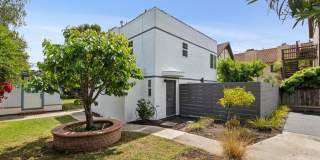 Newly Renovated Historic 1-Bedroom in Downtown North (Palo Alto) Gallery 2