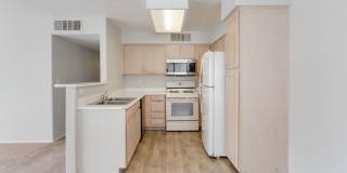 COZY 2 BEDROOM CONDO IN 89120 Gallery 1